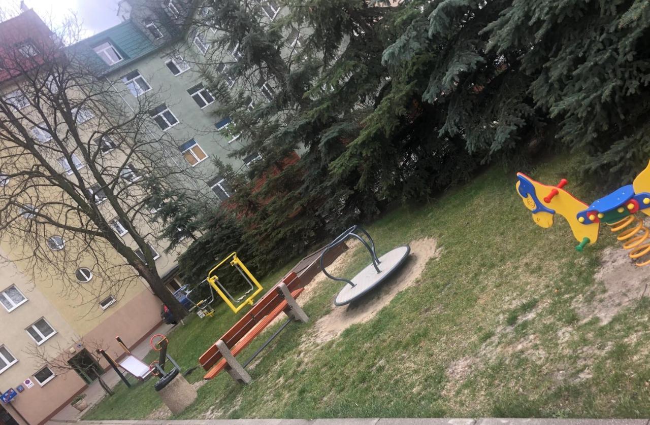 Apartament New Praga Near To Metro, Free Parking ワルシャワ エクステリア 写真
