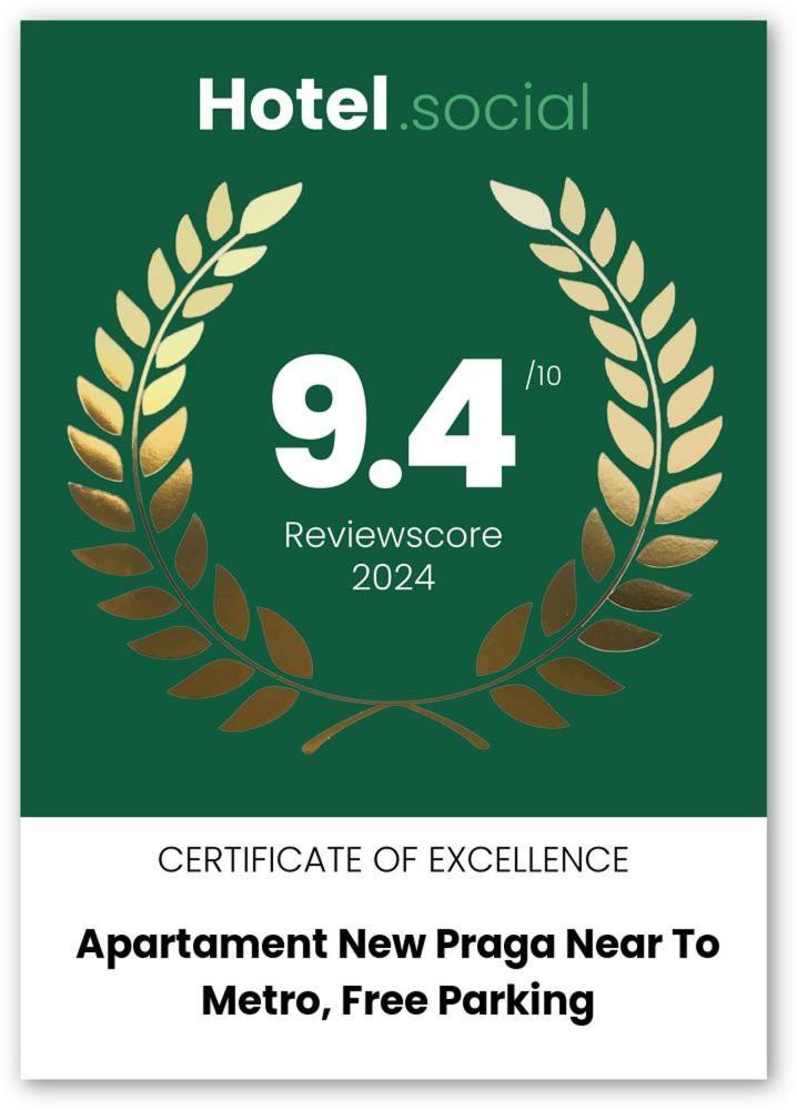 Apartament New Praga Near To Metro, Free Parking ワルシャワ エクステリア 写真