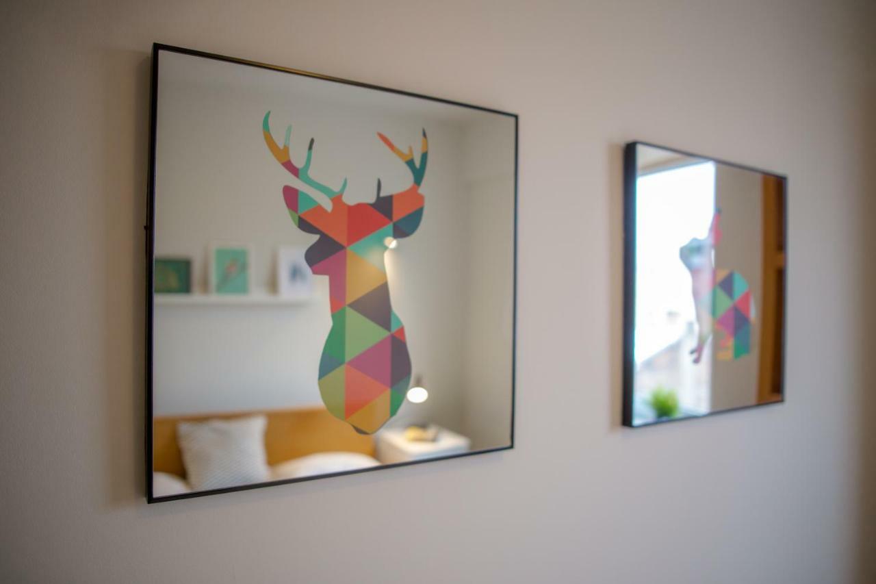 Apartament New Praga Near To Metro, Free Parking ワルシャワ エクステリア 写真