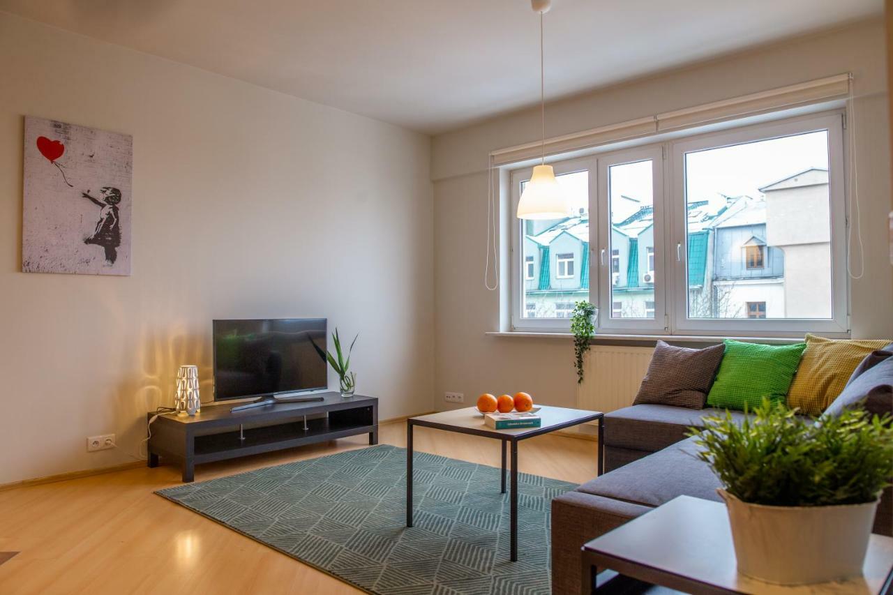 Apartament New Praga Near To Metro, Free Parking ワルシャワ エクステリア 写真